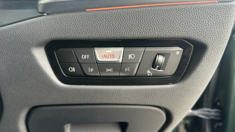 BMW 4 Series 420i M Sport 5dr Step Auto [Tech Pack] Petrol Hatchback